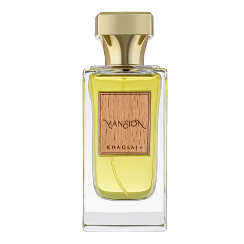 Parfumuri unisex - Mansion by Khadlaj - parfum arabesc unisex - EDP - 100ml