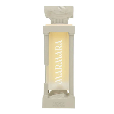Parfumuri pentru femei - Marmara by French Avenue - parfum arabesc dama - EDP - 100 ml