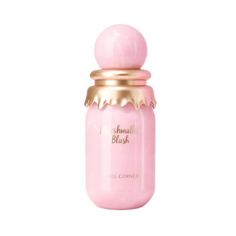 Parfumuri pentru femei - Marshmallow Blush by Paris Corner - parfum arabesc dama - EDP - 50ml