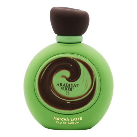 Parfumuri pentru femei - Matcha Latte Eau de Parfum 100ml