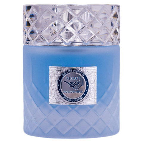 Parfumuri unisex - Mawj Moscow Mule Eau de Parfum 100ml
