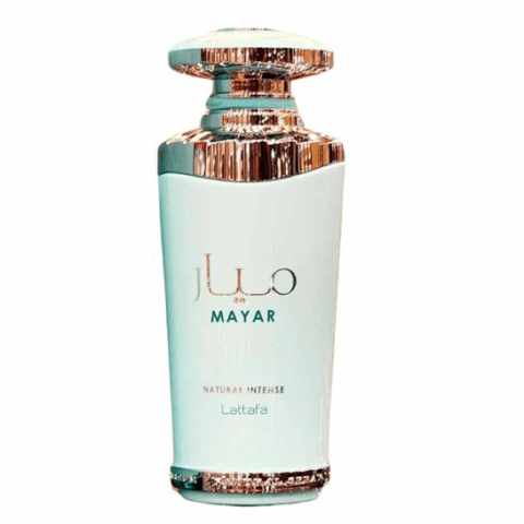 Parfumuri pentru femei - Mayar Natural Intense Eau de Parfum 100ml