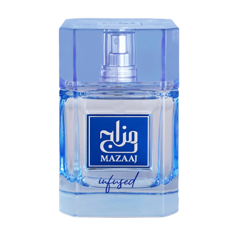 Parfumuri pentru barbati - Mazaaj Infused Eau de Parfum 100ml