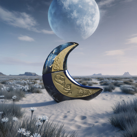 Toate produsele - Mehwish Eau de Parfum 100ml