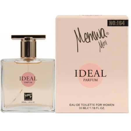 Parfumuri pentru barbati - Memwa Ideal Parfum Eau de Toillete 35ml - 164