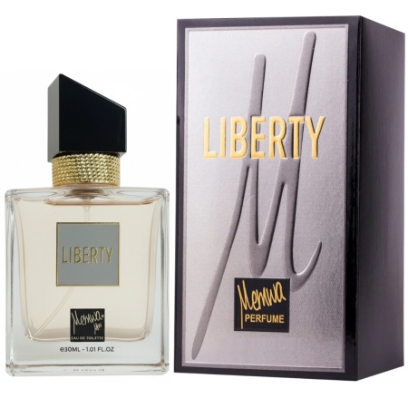 Parfumuri pentru femei - Memwa Liberty Eau de Toillete 35ml - 166