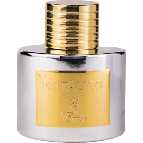 Parfumuri pentru femei - Metalico Eau de Parfum 100ml
