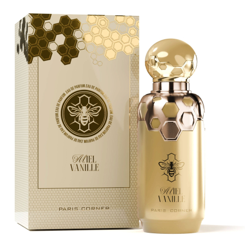 Toate produsele - Miel Vanille Eau de Parfum 100ml