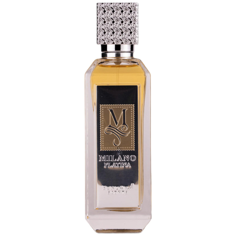 Parfumuri pentru barbati - Milano Platina Eau de Parfum 100ml