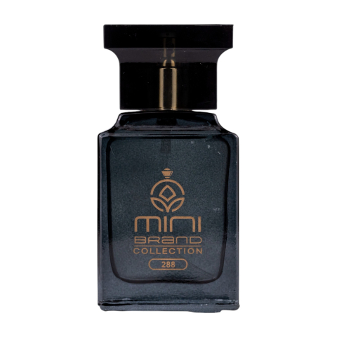 Parfumuri unisex - MiniBrand 288 Eau de Parfum 25ml