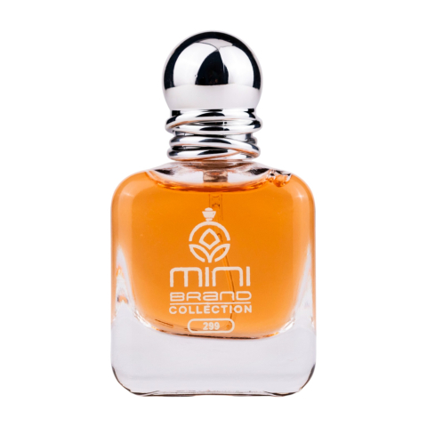 Parfumuri pentru barbati - MiniBrand 299 Eau de Parfum 25ml