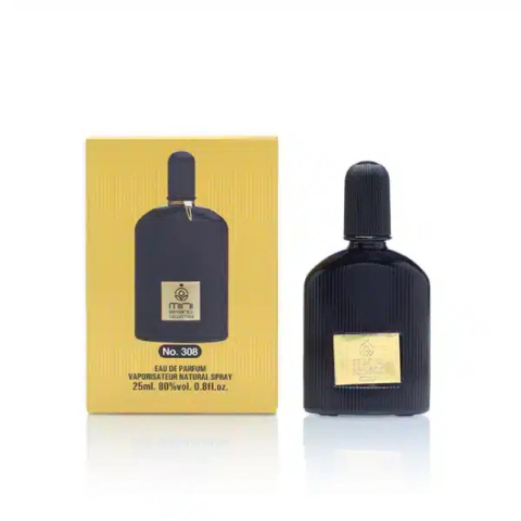 Parfumuri pentru femei - MiniBrand 308 Eau de Parfum 25ml