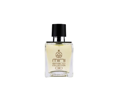 Parfumuri pentru barbati - MiniBrand 330 Eau de Parfum 25ml