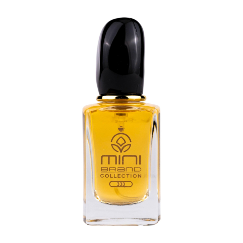 Parfumuri pentru femei - MiniBrand 333 Eau de Parfum 25ml