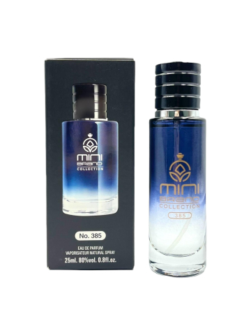 Parfumuri pentru barbati - MiniBrand 385 Eau de Parfum 25ml