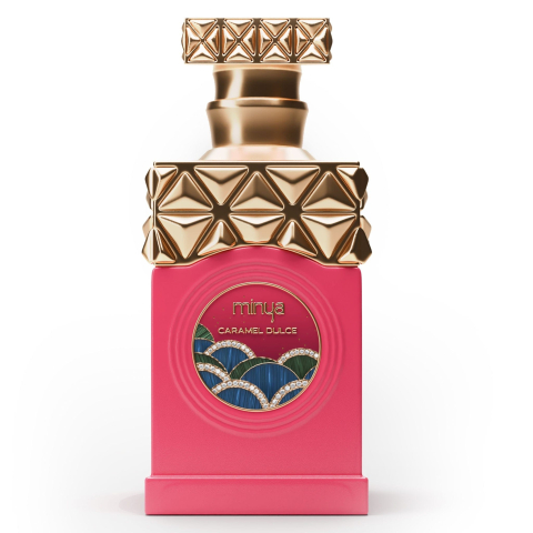 Parfumuri pentru femei - Minya Caramel Dulce Eau de Parfum 100ml