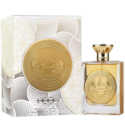 Parfumuri unisex - Parfum arabesc unisex Ard al Zaafaran Mithqal - 100ml