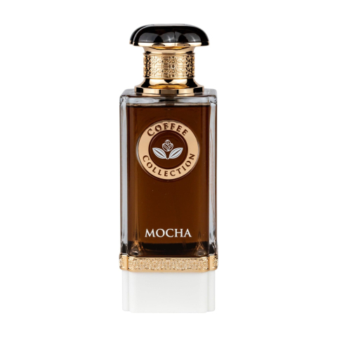 Parfumuri unisex - Mocha Eau de Parfum 100ml
