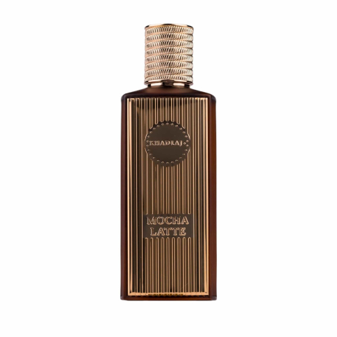 Parfumuri pentru femei - Mocha Latte extract de parfum 100ml