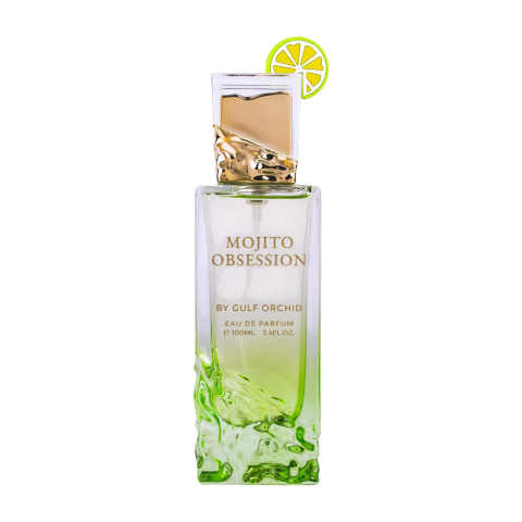Parfumuri unisex - Mojito Obsession Eau de Parfum 100ml