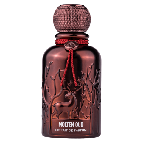 Parfumuri pentru barbati - Molten Oud Extrait de Parfum 100ml
