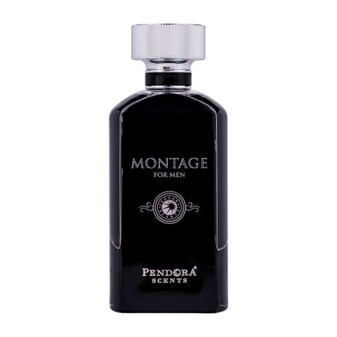 Parfumuri pentru barbati - Montage Eau de Parfum 100ml