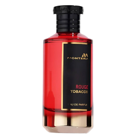 Parfumuri pentru barbati - Montera Rouge Tobacco Eau de Parfum 100ml
