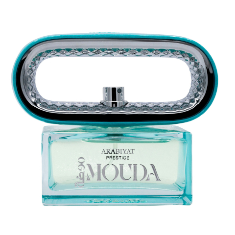Parfumuri unisex - Mouda Eau de Parfum 100ml