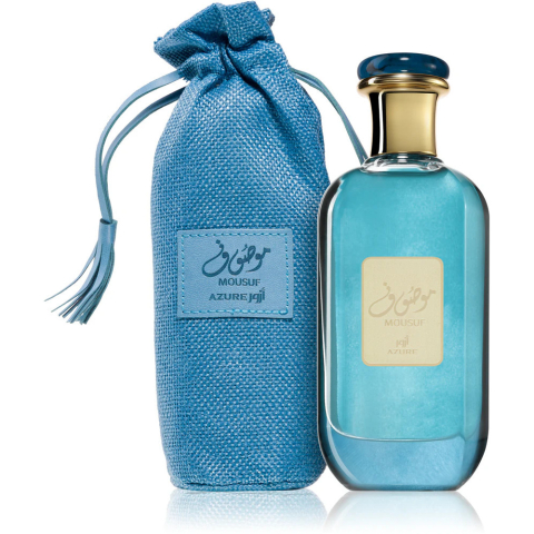 Parfumuri pentru barbati - Mousuf Azure Eau de Parfum 100ml
