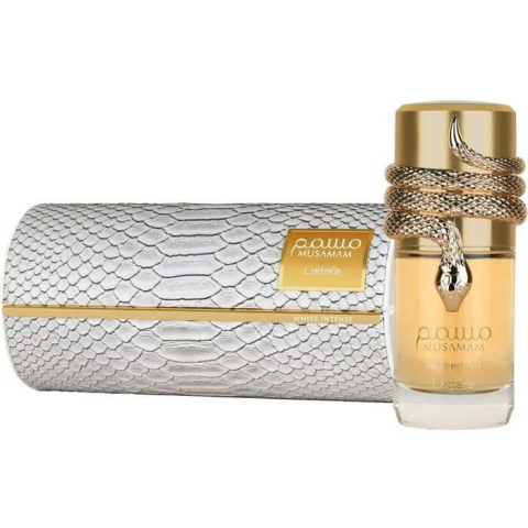 Parfumuri unisex - Musamam White Intense Eau de Parfum 100ml