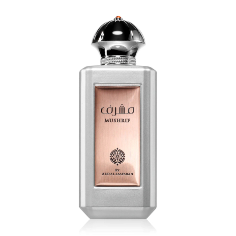 Parfumuri unisex - Mushrif by Ard Al Zaafaran - Unisex - EDP - 100ml