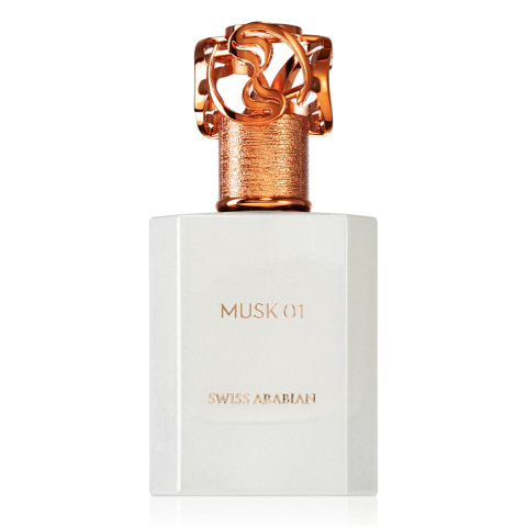 Toate produsele - Musk 01 Extrait de Parfum 50ml