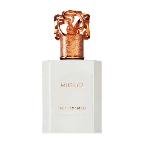 Parfumuri pentru femei - Musk 07 Extract de parfum  50ml