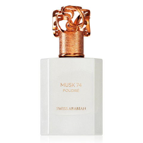Parfumuri pentru femei - Musk 74 Poudre Extrait de Parfum 50ml