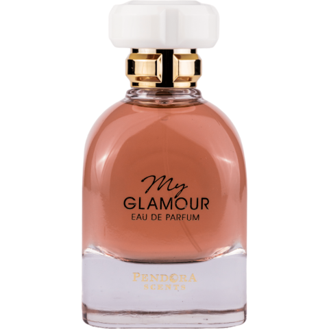 Toate produsele - My Glamour Eau de Parfum 100ml