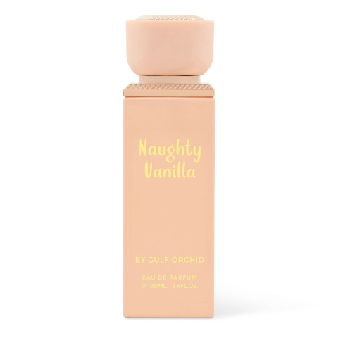 Parfumuri pentru femei - Naughty Vanilla Eau de Parfum 100ml