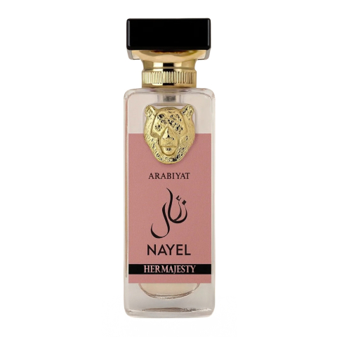 Parfumuri pentru femei - Nayel Her Majesty Eau de Parfum 70ml