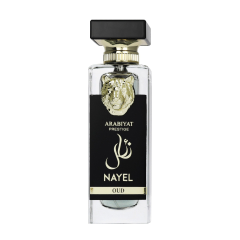 Toate produsele - Nayel Oud Eau de Parfum 70ml