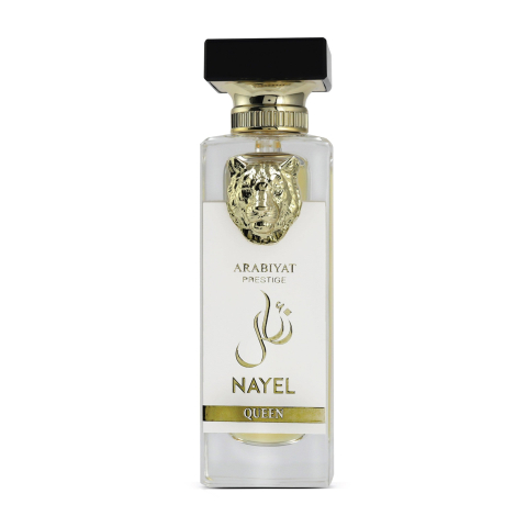 Parfumuri pentru femei - Nayel Queen Eau de Parfum 70ml