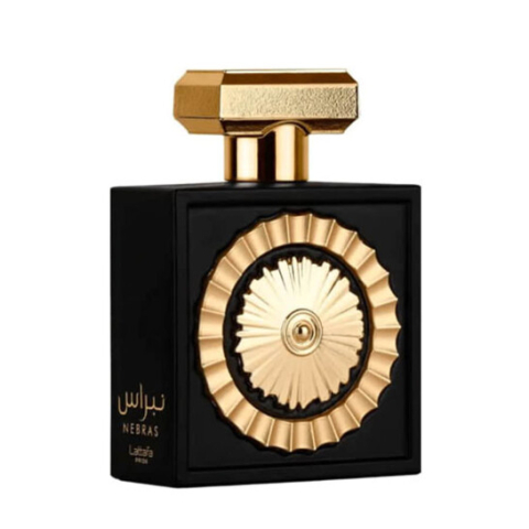 Parfumuri unisex - Nebras Eau de Parfum 100ml