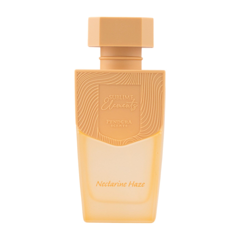 Parfumuri unisex - Nectarine Haze Sublime Elements Eau de Parfum 100ml