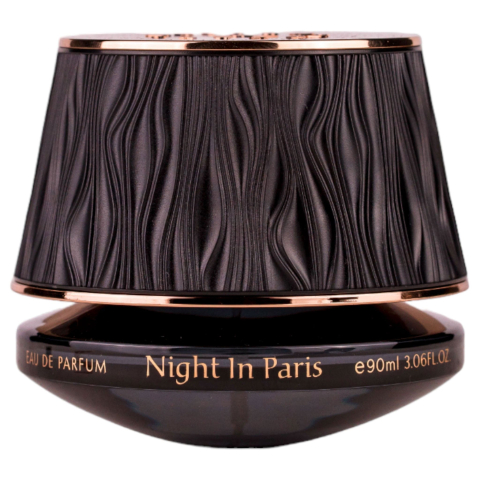 Parfumuri unisex - Night In Paris Eau de Parfum 90ml