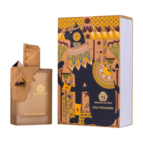 Parfumuri unisex - Nile Whispers Eau de Parfum 100ml