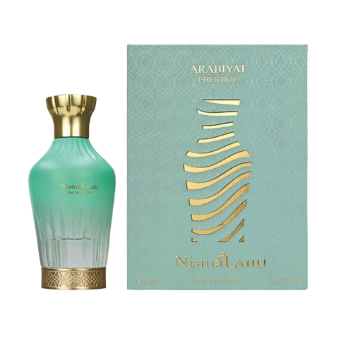Parfumuri pentru femei - Nisma Eau de Parfum 80ml