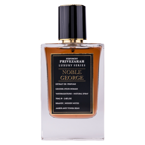 Parfumuri pentru barbati - Noble George Eau de Parfum 70ml