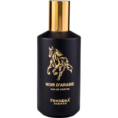 Parfumuri unisex - Noir d'Arabie Eau de Parfum 100ml
