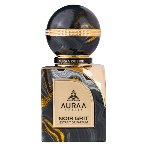 Parfumuri unisex - Noir Grit Extrait de Parfum 100ml