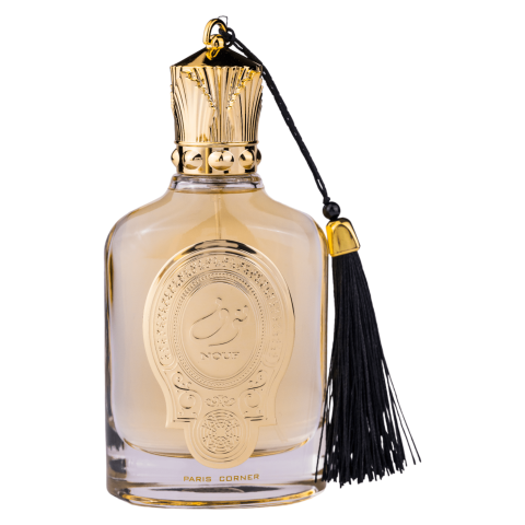 Parfumuri unisex - Nouf by Paris Corner - parfum arabesc unisex - EDP 100 ml