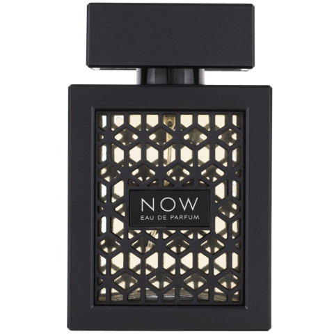 Parfumuri pentru barbati - Now by RAVE - parfum arabesc barbati - EDP - 100 ml