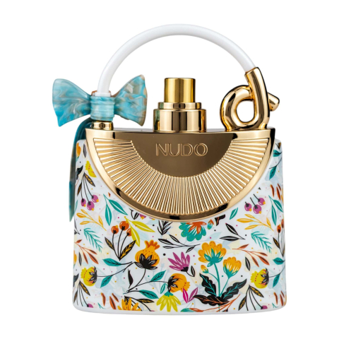 Parfumuri pentru femei - Nudo Exotic Flowers Eau de Parfum 100ml